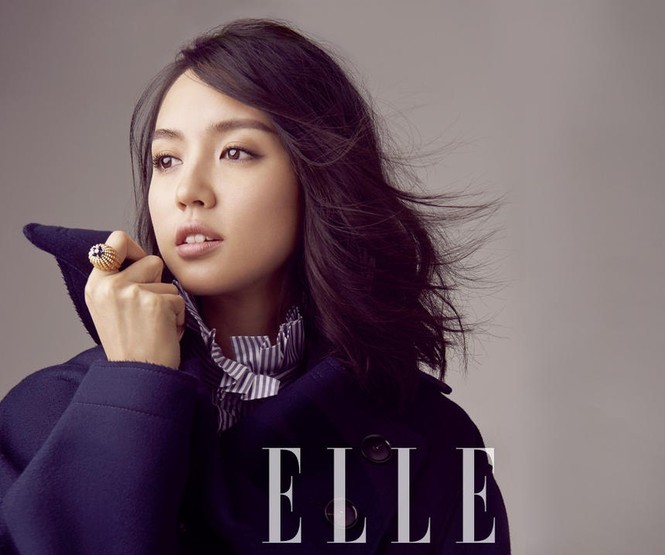 người đẹp,cuộc thi,Miss World,quyến rũ,tạp chí,Elle,Trương Tử Lâm,hoàn hảo, Hoa hậu thế giới 2007 - ảnh 1