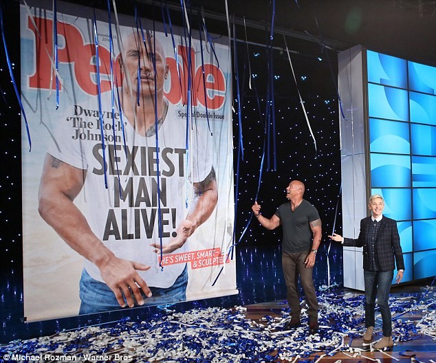 phim,khán giả,điện ảnh,vai diễn,ngôi sao,fan,Rock,nam diễn viên, Xác ướp Ai Cập, Dwayne 'The Rock' Johnson, The Rock, Vua Bọ Cạp, G.I. Joe: Retaliation, Fast & Furious 6, Furious 7, Hercules, San Andreas - ảnh 5
