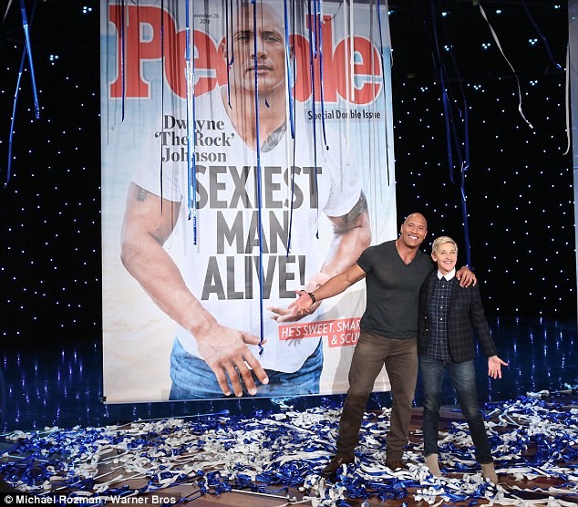 phim,khán giả,điện ảnh,vai diễn,ngôi sao,fan,Rock,nam diễn viên, Xác ướp Ai Cập, Dwayne 'The Rock' Johnson, The Rock, Vua Bọ Cạp, G.I. Joe: Retaliation, Fast & Furious 6, Furious 7, Hercules, San Andreas - ảnh 7