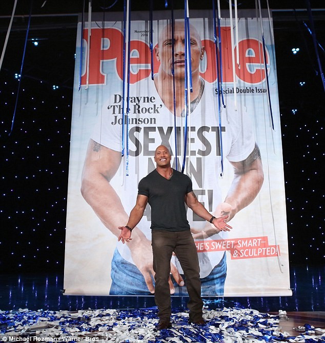 phim,khán giả,điện ảnh,vai diễn,ngôi sao,fan,Rock,nam diễn viên, Xác ướp Ai Cập, Dwayne 'The Rock' Johnson, The Rock, Vua Bọ Cạp, G.I. Joe: Retaliation, Fast & Furious 6, Furious 7, Hercules, San Andreas - ảnh 6