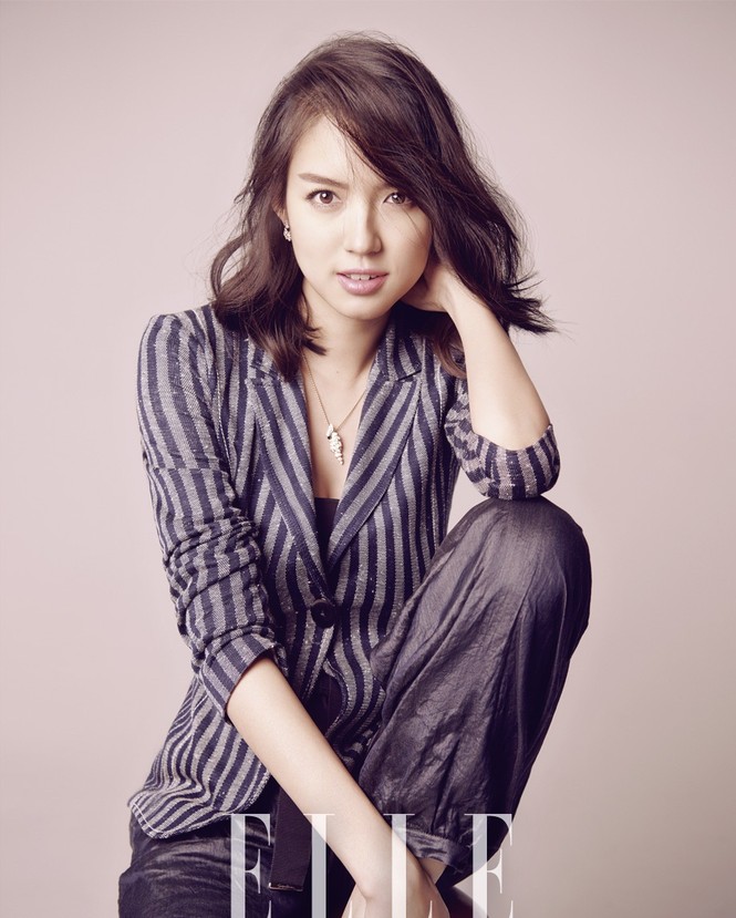 người đẹp,cuộc thi,Miss World,quyến rũ,tạp chí,Elle,Trương Tử Lâm,hoàn hảo, Hoa hậu thế giới 2007 - ảnh 8