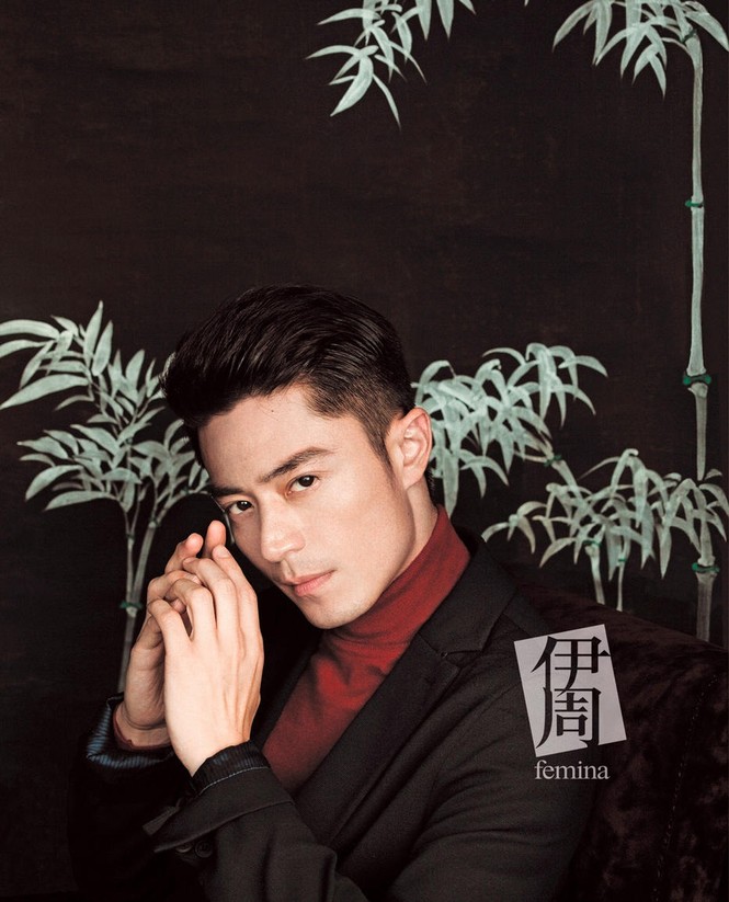 xuất hiện,nam diễn viên,showbiz,kết hôn,tin đồn,tài tử,Hoắc Kiến Hoa,Lâm Tâm Như, tin đồn, hôn nhân, đám cưới, Huỳnh Hiểu Minh, Lý Thần - ảnh 5