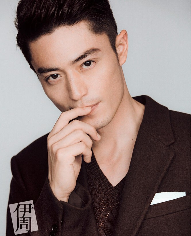 xuất hiện,nam diễn viên,showbiz,kết hôn,tin đồn,tài tử,Hoắc Kiến Hoa,Lâm Tâm Như, tin đồn, hôn nhân, đám cưới, Huỳnh Hiểu Minh, Lý Thần - ảnh 6