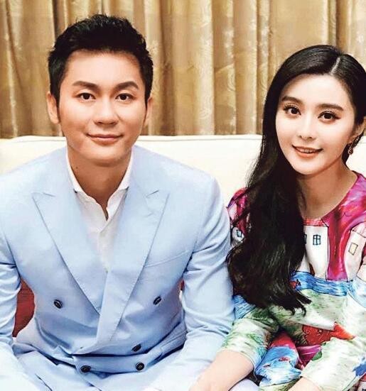 trang điểm,vợ chồng,người yêu,bạn trai,sinh nhật,nàng Võ Mị Nương, Lý Thần, cư dân mạng,Phạm Băng Băng,photo - ảnh 7