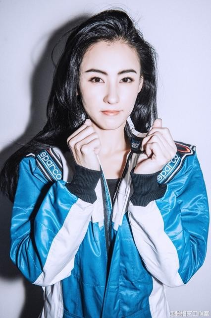 phim,nam diễn viên,Trương Bá Chi,Tạ Đình Phong,tài tử,hội ngộ,Lâm Chí Dĩnh,Thiên long bát bộ, đua xe - ảnh 8