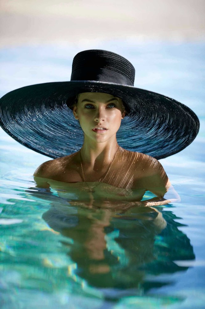 tạp chí,thiên thần,nhiếp ảnh gia,Maxim,táo bạo,photo,Hungary, Barbara Palvin - ảnh 3