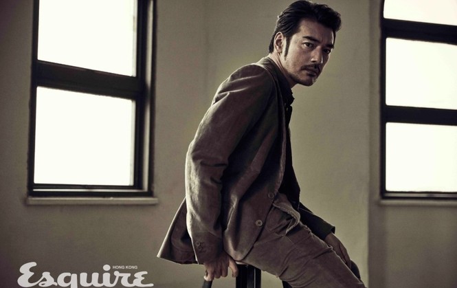 ca sĩ,điện ảnh,nam diễn viên,đóng phim,showbiz,nổi tiếng,hài,kết hôn, Kim Thành Vũ, Takeshi Kaneshiro, Người lái đò, Angelababy - ảnh 5