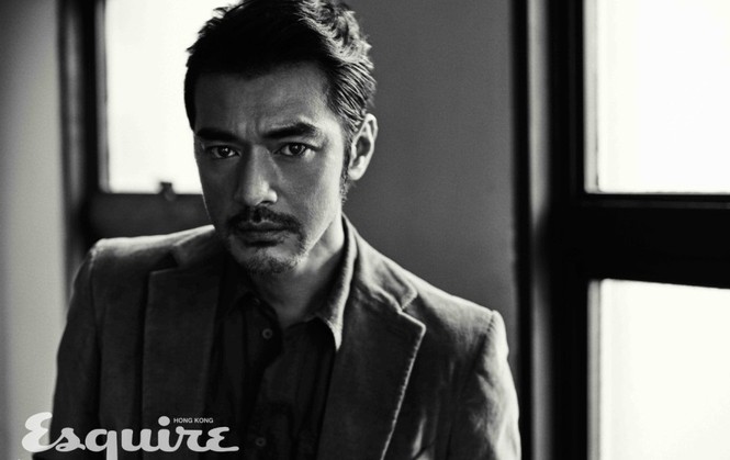 ca sĩ,điện ảnh,nam diễn viên,đóng phim,showbiz,nổi tiếng,hài,kết hôn, Kim Thành Vũ, Takeshi Kaneshiro, Người lái đò, Angelababy - ảnh 7