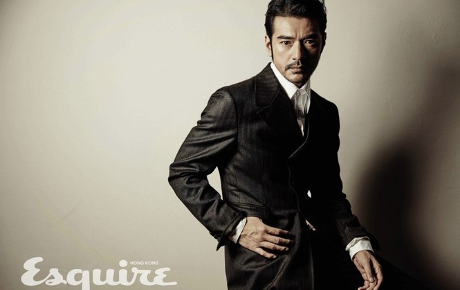 ca sĩ,điện ảnh,nam diễn viên,đóng phim,showbiz,nổi tiếng,hài,kết hôn, Kim Thành Vũ, Takeshi Kaneshiro, Người lái đò, Angelababy - ảnh 4
