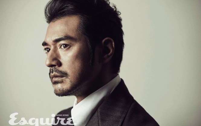 ca sĩ,điện ảnh,nam diễn viên,đóng phim,showbiz,nổi tiếng,hài,kết hôn, Kim Thành Vũ, Takeshi Kaneshiro, Người lái đò, Angelababy - ảnh 3