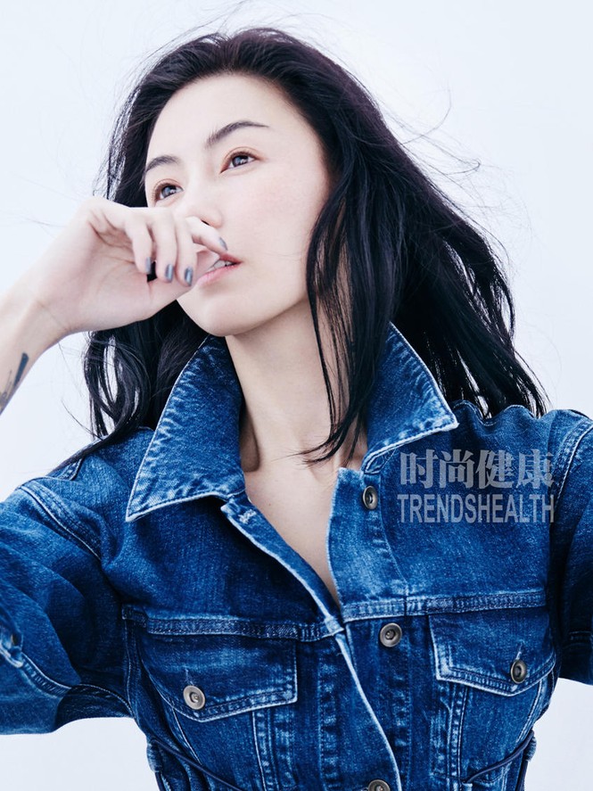 Trương Bá Chi - ảnh 13