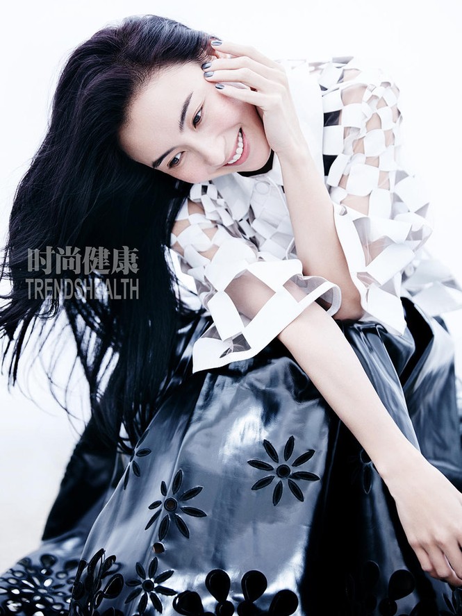Trương Bá Chi - ảnh 12