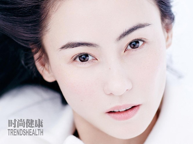 Trương Bá Chi - ảnh 9