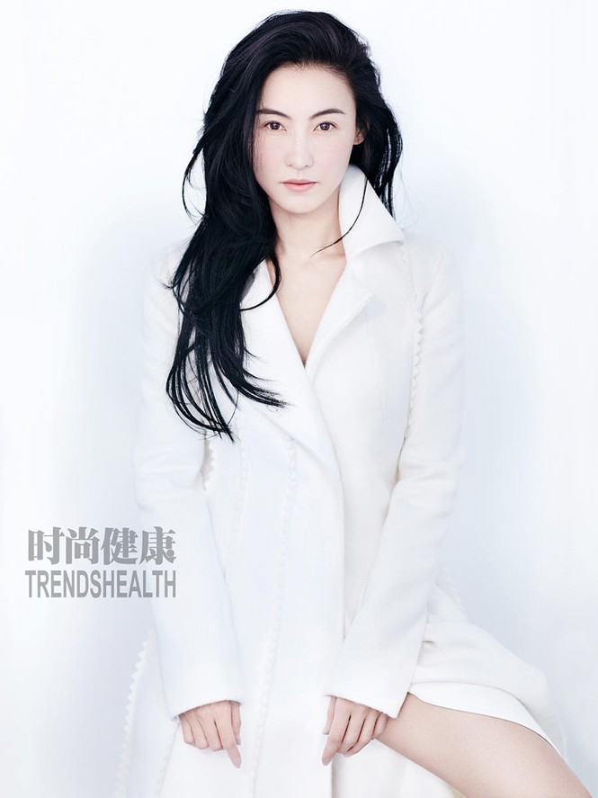 Trương Bá Chi - ảnh 10