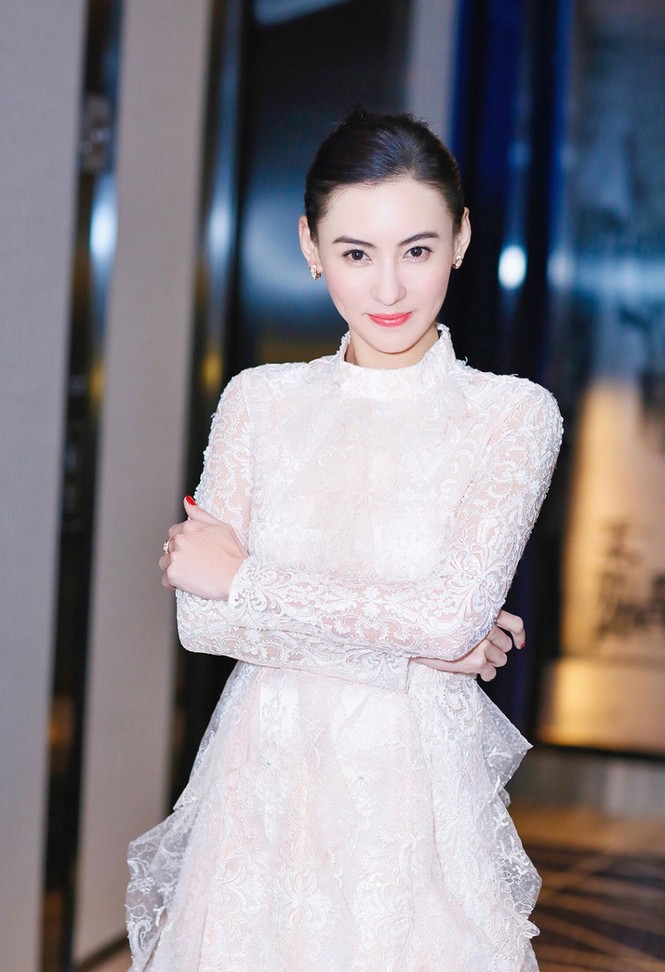 Trương Bá Chi - ảnh 1