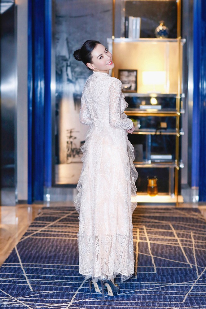 Trương Bá Chi - ảnh 3