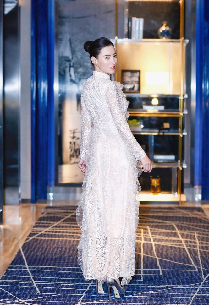 Trương Bá Chi - ảnh 4