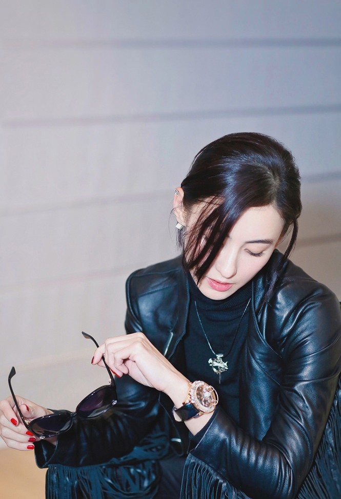 Trương Bá Chi - ảnh 7