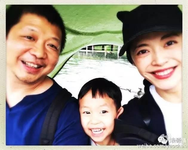 Diêu Thần, Angelina Jolie Hoa ngữ - ảnh 6