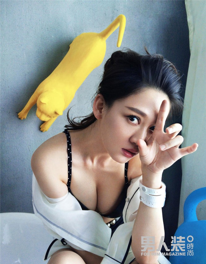 Đông Phương Bất Bại,Tiếu ngạo giang hồ, Trần Kiều Ân, Hoắc Kiến Hoa - ảnh 9