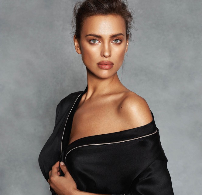 Irina Shayk - ảnh 2