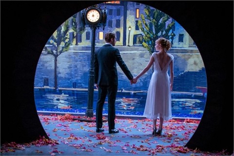La La Land, Oscar 2017 - ảnh 2