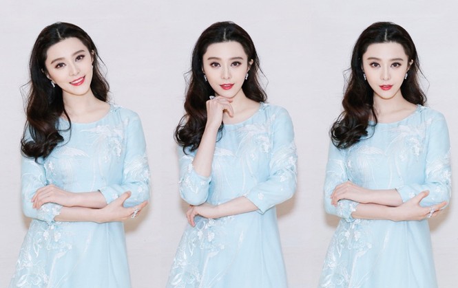 Phạm Băng Băng - Lý Thần - ảnh 6
