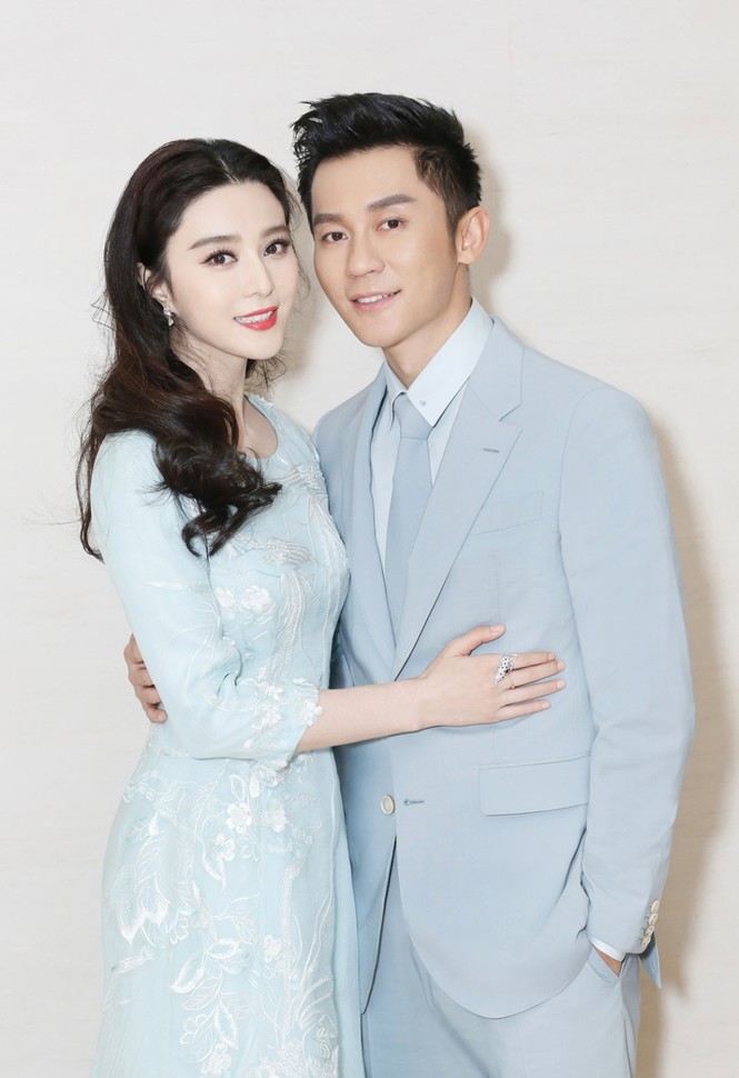 Phạm Băng Băng - Lý Thần - ảnh 1