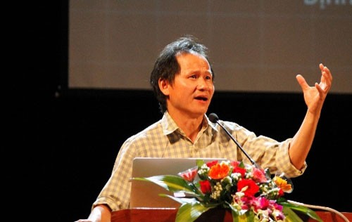 Những nhà thiên văn gốc Việt thành danh trên thế giới - ảnh 5
