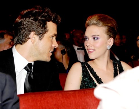 Cô đào nóng bỏng Scarlett Johansson đệ đơn ly dị chồng - ảnh 4