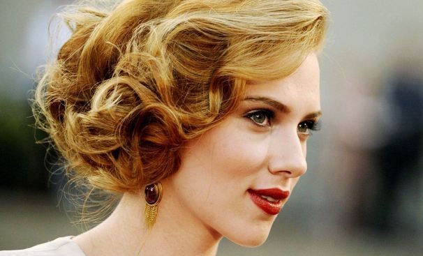 Bị tin tặc phát tán ảnh nóng, Scarlett Johansson suy sụp - ảnh 2