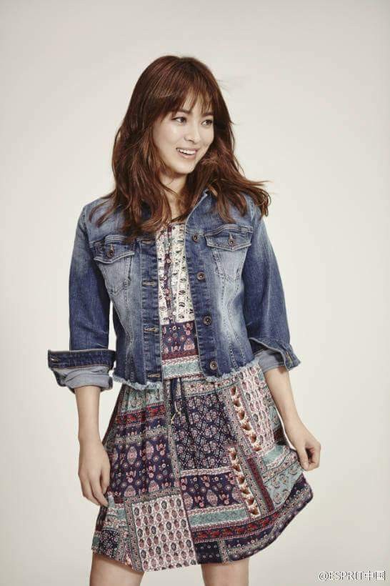 Song Hye Kyo quyến rũ dịu dàng hút ánh nhìn - ảnh 24