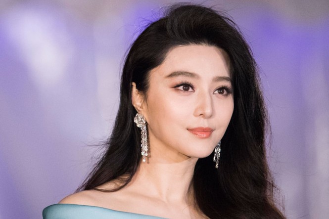 Angelababy – Huỳnh Hiểu Minh là cặp đôi giàu nhất showbiz Hoa ngữ - ảnh 1