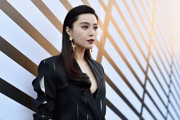 Angelababy – Huỳnh Hiểu Minh là cặp đôi giàu nhất showbiz Hoa ngữ - ảnh 7