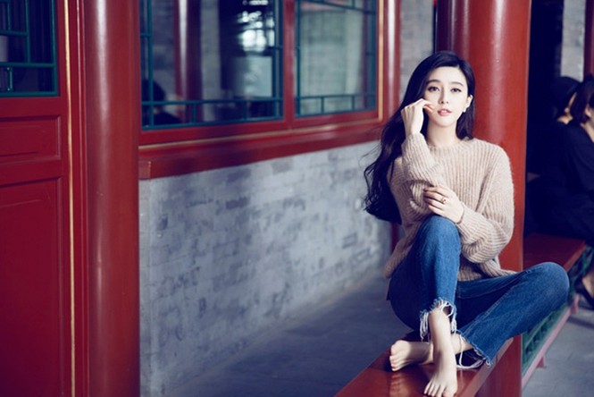 Angelababy – Huỳnh Hiểu Minh là cặp đôi giàu nhất showbiz Hoa ngữ - ảnh 6