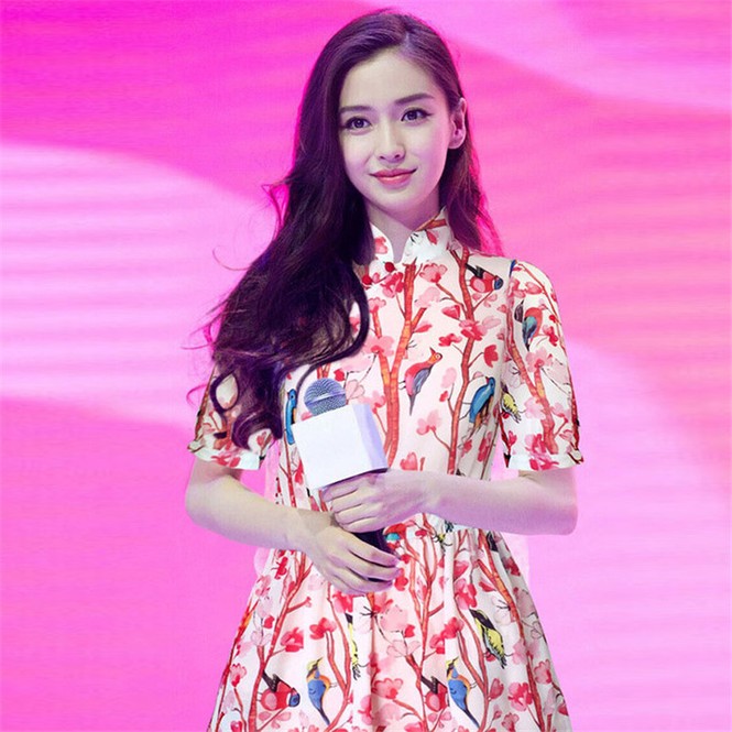 Angelababy – Huỳnh Hiểu Minh là cặp đôi giàu nhất showbiz Hoa ngữ - ảnh 5