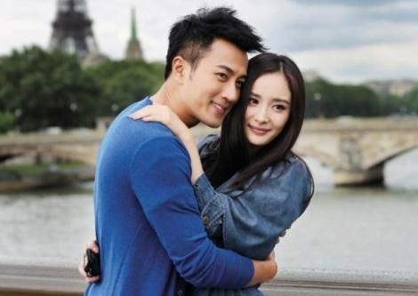Angelababy – Huỳnh Hiểu Minh là cặp đôi giàu nhất showbiz Hoa ngữ - ảnh 9