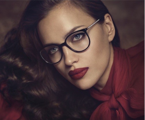 ‘Gái một con’ Irina Shayk nóng bỏng mặn mà sau sinh - ảnh 11