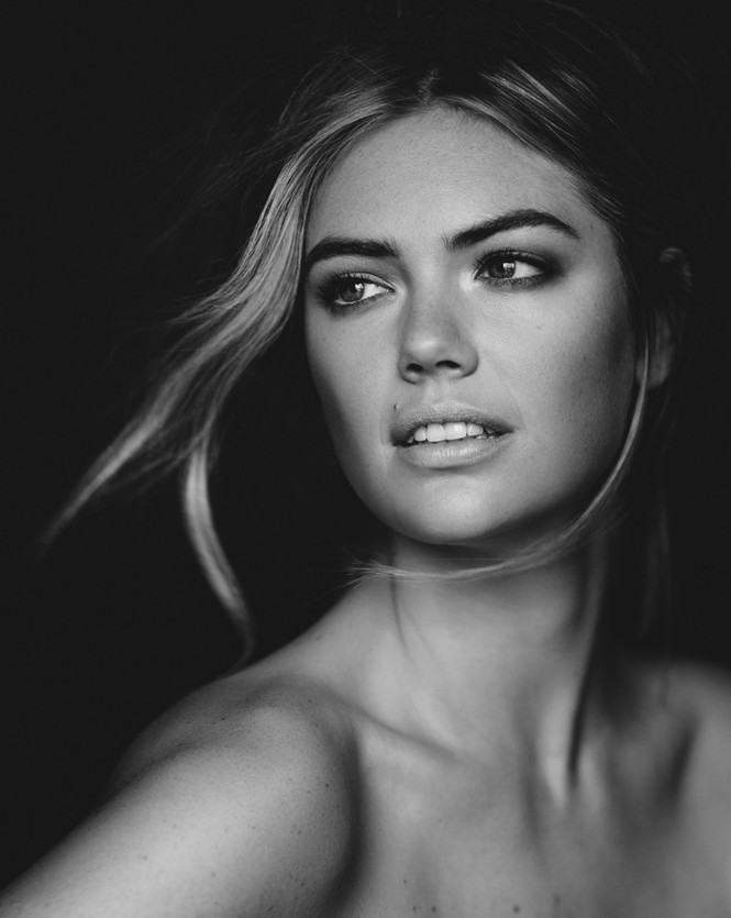 Khó rời mắt khỏi biểu tượng gợi cảm tóc vàng Kate Upton - ảnh 6