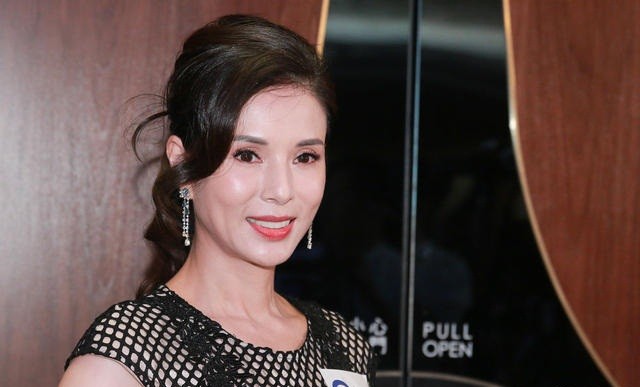 ‘Tiểu Long Nữ’ Lý Nhược Đồng trẻ đẹp rạng ngời ở tuổi tứ tuần - ảnh 1