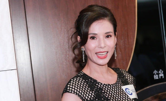 ‘Tiểu Long Nữ’ Lý Nhược Đồng trẻ đẹp rạng ngời ở tuổi tứ tuần - ảnh 4