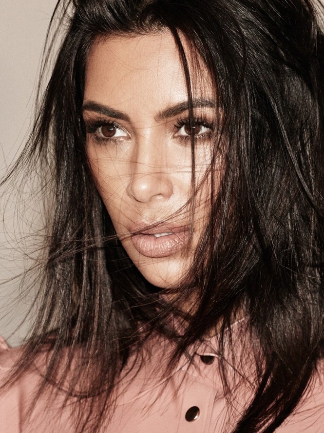 Kim Kardashian: ‘Các con là cả thế giới của tôi' - ảnh 5