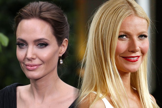 ‘Ông trùm Hollywood’ bị Angelina Jolie và loạt sao nữ tố quấy rối - ảnh 1