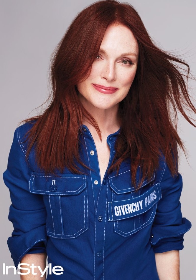 Mỹ nhân Julianne Moore gần 60 tuổi vẫn quá đỗi nóng bỏng - ảnh 7