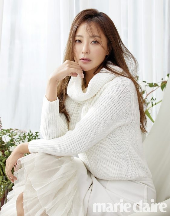 Kim Hee Sun - ảnh 3