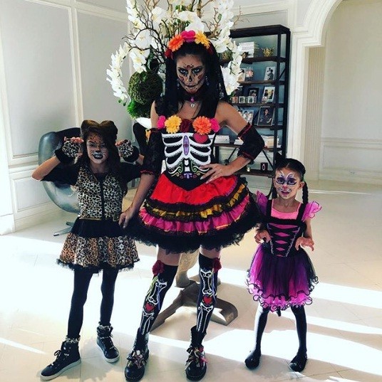 Halloween 2017 - ảnh 1