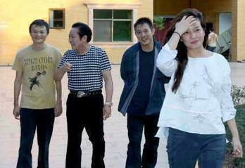 Tỷ phú Jack Ma mê phim Châu Tinh Trì, truyện kiếm hiệp Kim Dung - ảnh 2