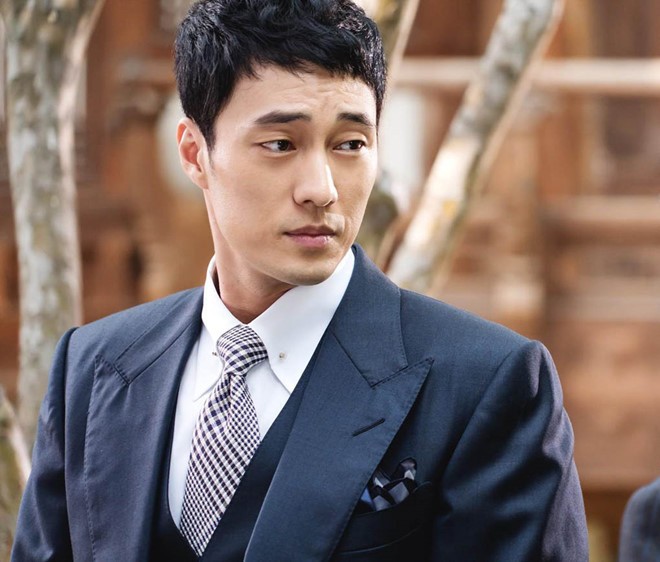 So Ji Sub sang Việt Nam - ảnh 1
