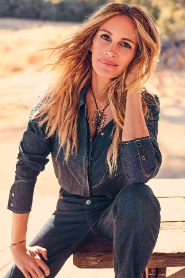 Julia Roberts người đàn bà đẹp - ảnh 3
