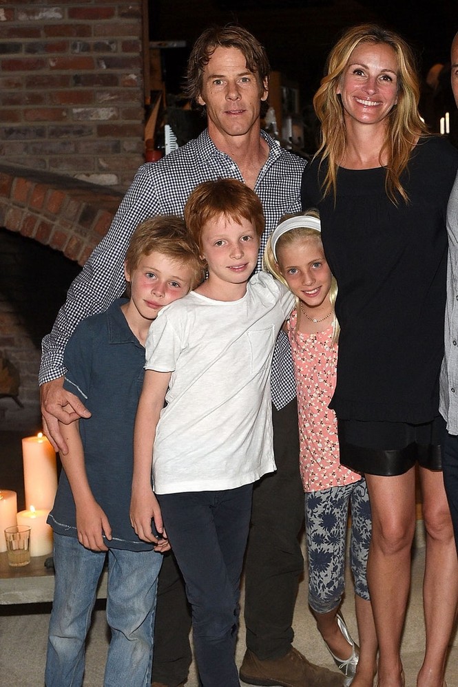Julia Roberts người đàn bà đẹp - ảnh 7